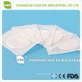 CE FDA ISO certificated medical Sterile Non-woven Adhesive Eye Pad